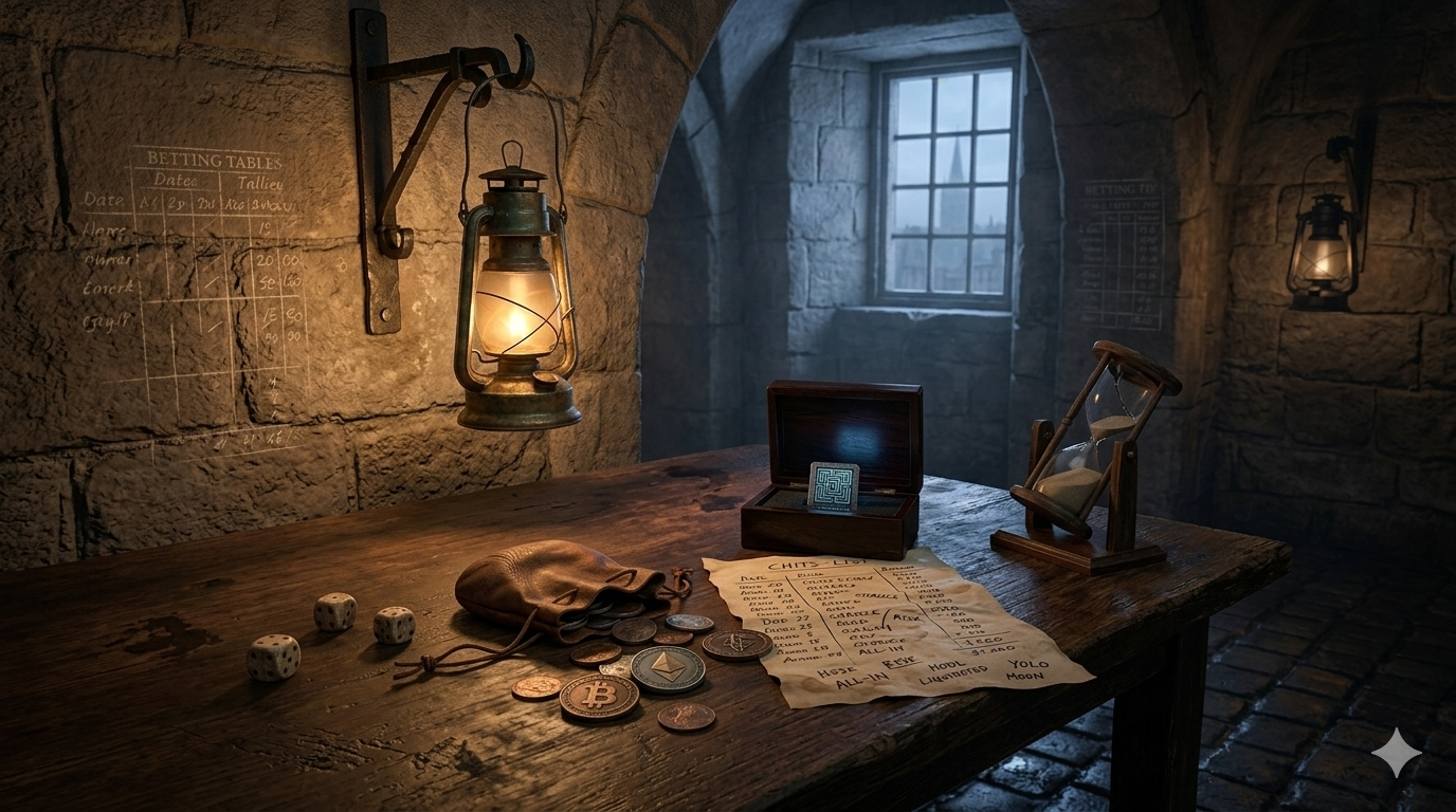 Kumar Bağımlılığı