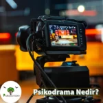 Psikodrama Nedir?